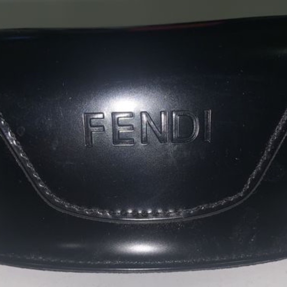 SOLD!!! FENDI SUNGLASSES - Picture 5 of 5